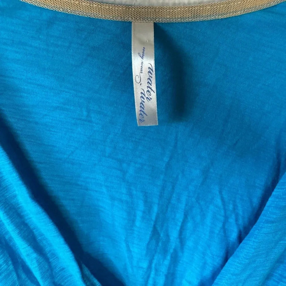 Total Apparel Swim Cover - Picture 2 of 4